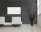 Sigel glasmagneetbord - Artverum - 130x55cm - superwit - SI-GL241