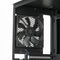 Silverstone FARA R1 V2 - Tower Behuizing - Gehard glas zijpaneel - Zwart