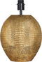 Light & Living Tafellamp Skeld - Antiek Brons - 28x12x39 cm - Woonkamer - Slaapkamer