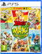 Mindscape Asterix Maxi Collection - Platinum Edition - 6 Games - PS5