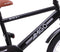 AMIGO BMX Fun- Kinderfiets 20 inch - Jongens - Zwart