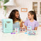 Cookeez Makery Freezy Cakez Koelkast - Maak een interactief pluchen dier