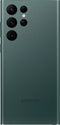 Samsung Galaxy S22 Ultra - 12GB RAM - 256GB opslag - Groen
