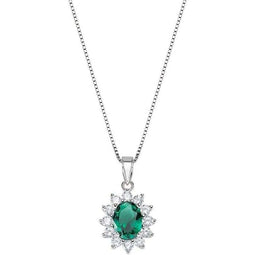 Amen - CLLDGBBVE - Ketting Dames