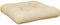 vidaXL - Palletkussen - 60x61,5x10 - cm - stof - beige