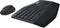 Logitech MK850 - Draadloos Toetsenbord en Muis - Ergonomisch - Azerty BE