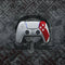 Sony PlayStation DualSense - Gamecontroller - Haptische feedback Adaptieve triggers - God of War 20th Anniversary Limited Edition Rood Wit