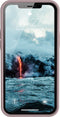 Urban Armor Gear OUTBACK BIO - Hard case - Schokbestendig - Paars