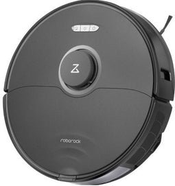 Roborock S8 - Robotstofzuiger - Droog en nat - Zwart
