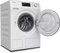 Miele WCI 870 WCS - Wasmachine - PowerWash 2.0 TwinDos - 9kg