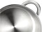 Kookpot FAGOR Roestvrij staal 18/10 Verchroomd (Ø 24 cm)