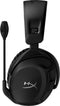 HyperX Cloud Stinger 2 - Wireless gaming hoofdtelefoon - DTS® Headphone:X® Spatial Audio - Zwart