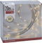 LED Lichtslang - 20 meter - 480 LED's - warm wit - Binnen-Buiten