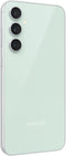 Samsung Galaxy S23 FE - Smartphone - 256GB opslag - Mint
