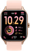 Ice-Watch ICE-Smart Fit RT 3.0 - Smartwatch - AMOLED display - Rose Goudkleurig