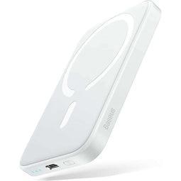 Powerbank Baseus P10059002223-00 Wit