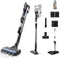 Philips 9000-serie XW9465/11 - Steel stofzuiger - 3-in-1 oplossing - Zwart