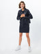 VERO MODA VMDOFFY LS O-NECK DRESS GA NOOS - Dames Jurk - Polyester mix - Maat S