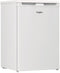 Whirlpool W55R1 112W - Vrijstaande koelkast - 135 L - Wit