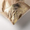 Dutch Decor MAYSA - Sierkussen 45x45 cm - Irish Cream - beige - Inclusief binnenkussen