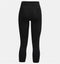 Sport leggings for Women Under Armour Black