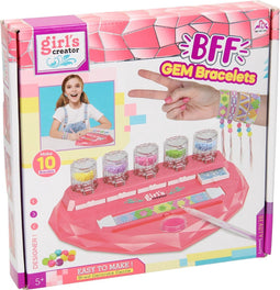 BFF Armbanden Maken