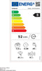 SAMSUNG WW70TA049TH - Wasautomaat - Eco Bubble techniek - Stoomprogramma - Koolborstelloze motor