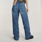 G-Star Judee Loose Wmn - Dames Jeans - W29 X L36 - Blauw