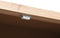 Planken Home ESPRIT Natuurlijk Spar Hout MDF 100 x 40 x 175 cm