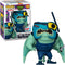 Funko POP! Ray Fillet 1390 - Teenage Mutant Ninja Turtles - NYCC (2023) Exclusive LE