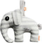 Knuffel Muziek Elphee Grijs Done By Deer