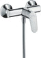 Hansgrohe Focus Douchekraan - 15 cm hartafstand - Chroom