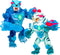 MrBeast Lab Cryo Lab - Maak een MrBeast Cryo Beest