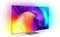 Philips 65PUS8807/12 - 4K LED TV - Ambilight - Zilver (2022)