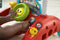 Fisher-Price - Tweezijdige loopwagen - Peuter speelgoed met geluiden
