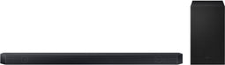 Samsung HW-Q700C - Soundbar - 320W Dolby Atmos DTS:X - Draadloze subwoofer