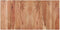 vidaXL - Eettafel - 140x70x76 - cm - massief - acaciahout - zwart