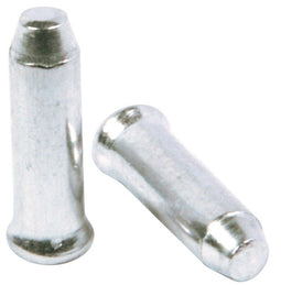 Elvedes Anti-rafel Nippel 2.3 Mm Zilver 500 Stuks
