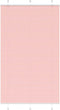 vidaXL - Plissé - rolgordijn - 120x200cm - stofbreedte - 119,4cm - polyester - roze