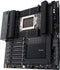 ASUS Pro WS WRX80E-SAGE SE WIFI - Moederbord - EATX - WiFi 6 - 2 TB DDR4 (8x)