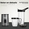 Savoré Kitchen Blender Accessoires - NutriPower Pro+ Blender onderdeel