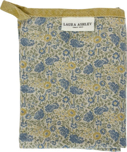 Laura Ashley Kitchen Linen Collectables Theedoek Oil Yellow Daniela 50x70cm
