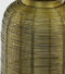 Light & Living Tafellamp Tomek - Antiek Brons - Ø21cm - Luxe - Woonkamer - Slaapkamer