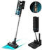 Cecotec Conga Rockstar 10000 Nebula Station - Kruimelzuiger - 3-in-1 met zelfreinigende basis en 450 W