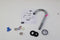 GROHE Universal - Fonteinkraan - 1/2'' aansluiting - Chroom