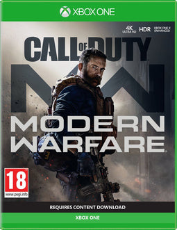 Activision Call of Duty: Modern Warfare - Xbox One - Actie Shooter (2019)