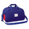 Sporttas Atlético Madrid Blauw Wit Rood 40 x 24 x 23 cm