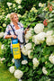 GLORIA prima 5 Comfort - Drukspuit 5 l - Spiraalslang en compressoraansluiting