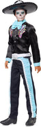 Mattel Signature Dia de Muertos Ken