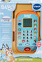 VTech Bluey Smartphone - 4 Vrolijke Spelletjes - Bekijk Grappige Animaties - Educatief Speelgoed - Nederlands Gesproken - Vanaf 3 Jaar